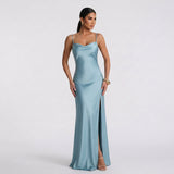 Leonor - eleganta maxi kleita