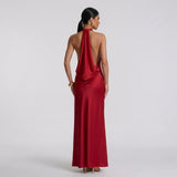 Marta – eleganta maxi kleita