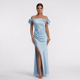 Teresa – eleganta maksi kleita