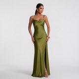 Leonor - eleganta maxi kleita