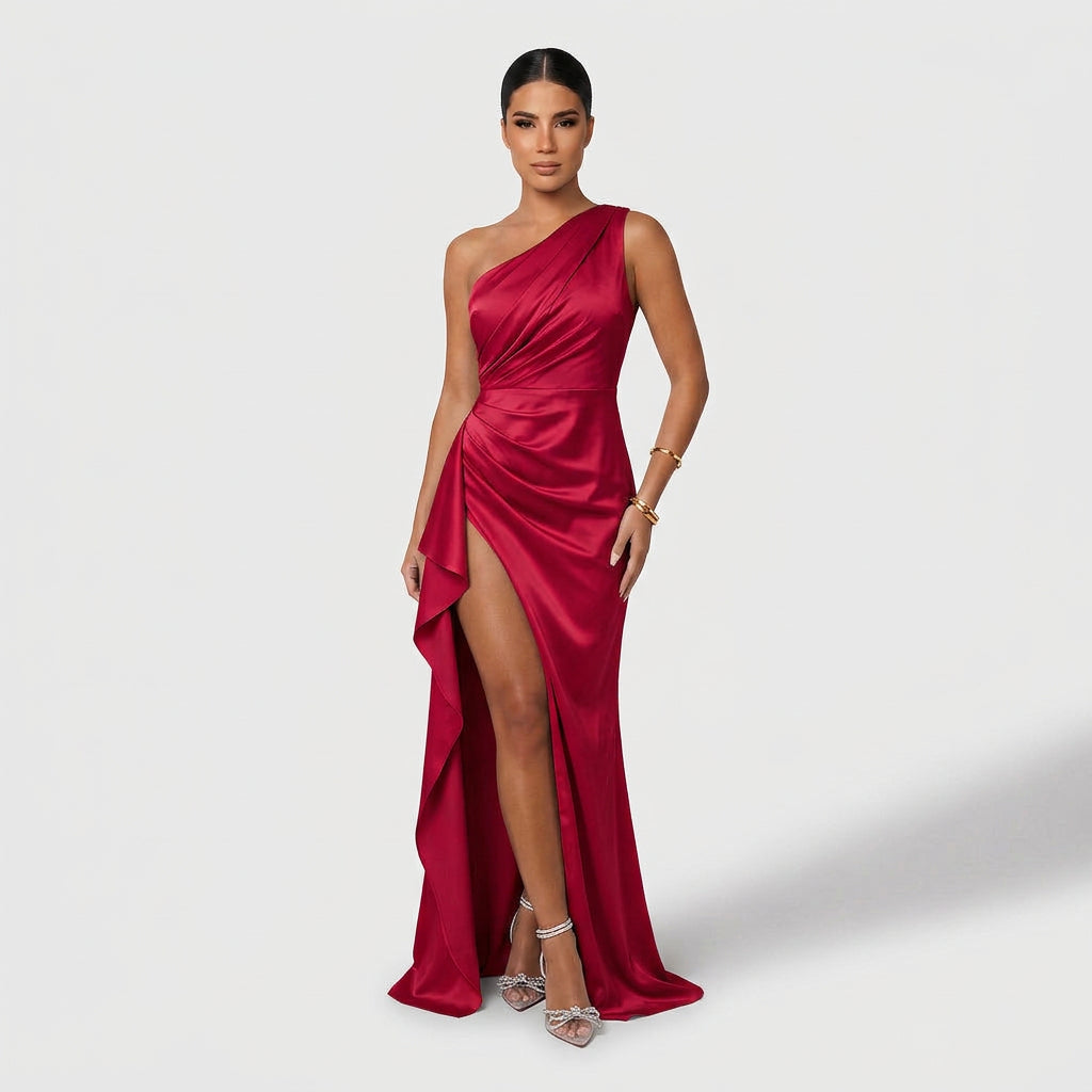 Joana – eleganta maxi kleita