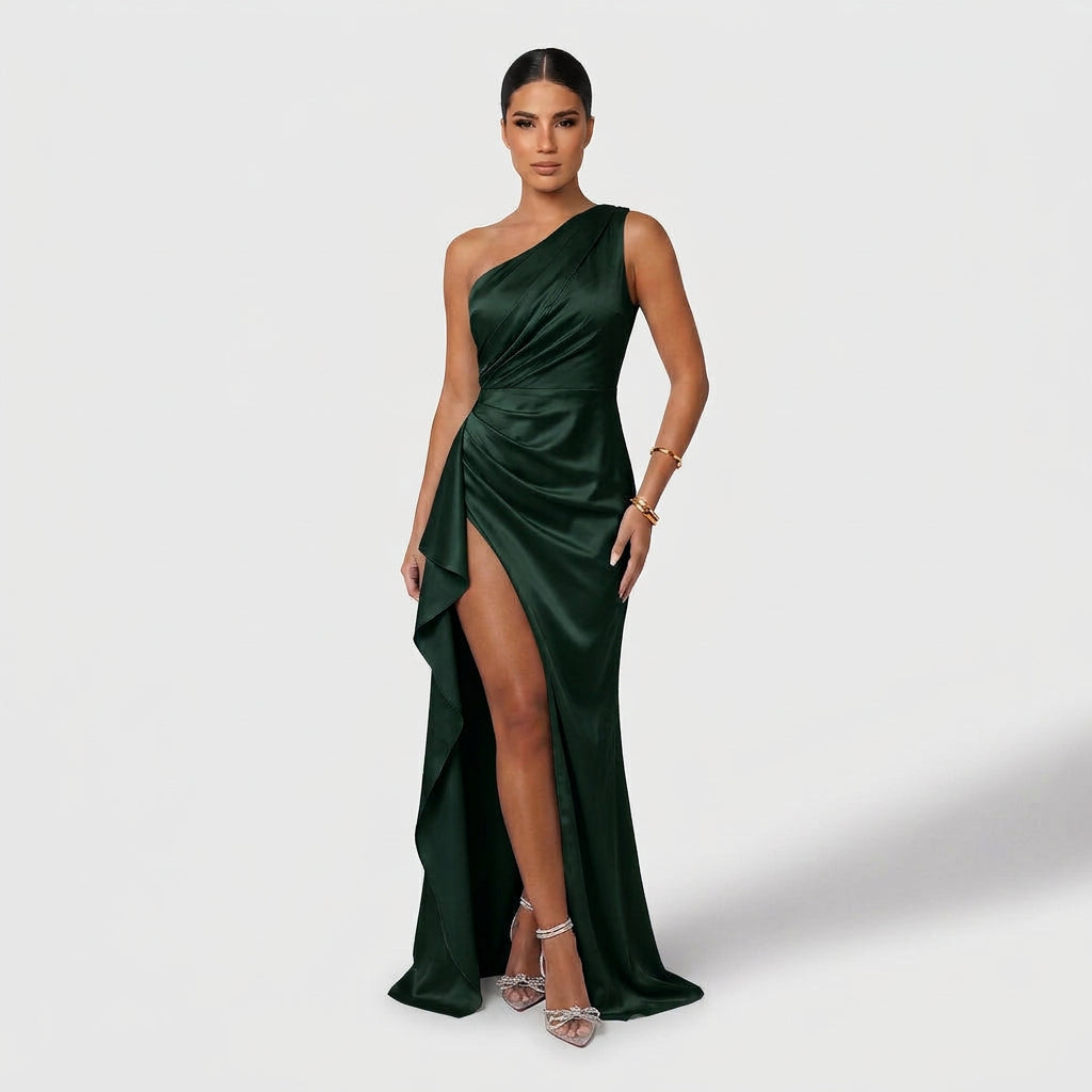 Joana – eleganta maxi kleita