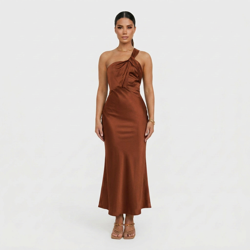 Sofia – eleganta maksi kleita