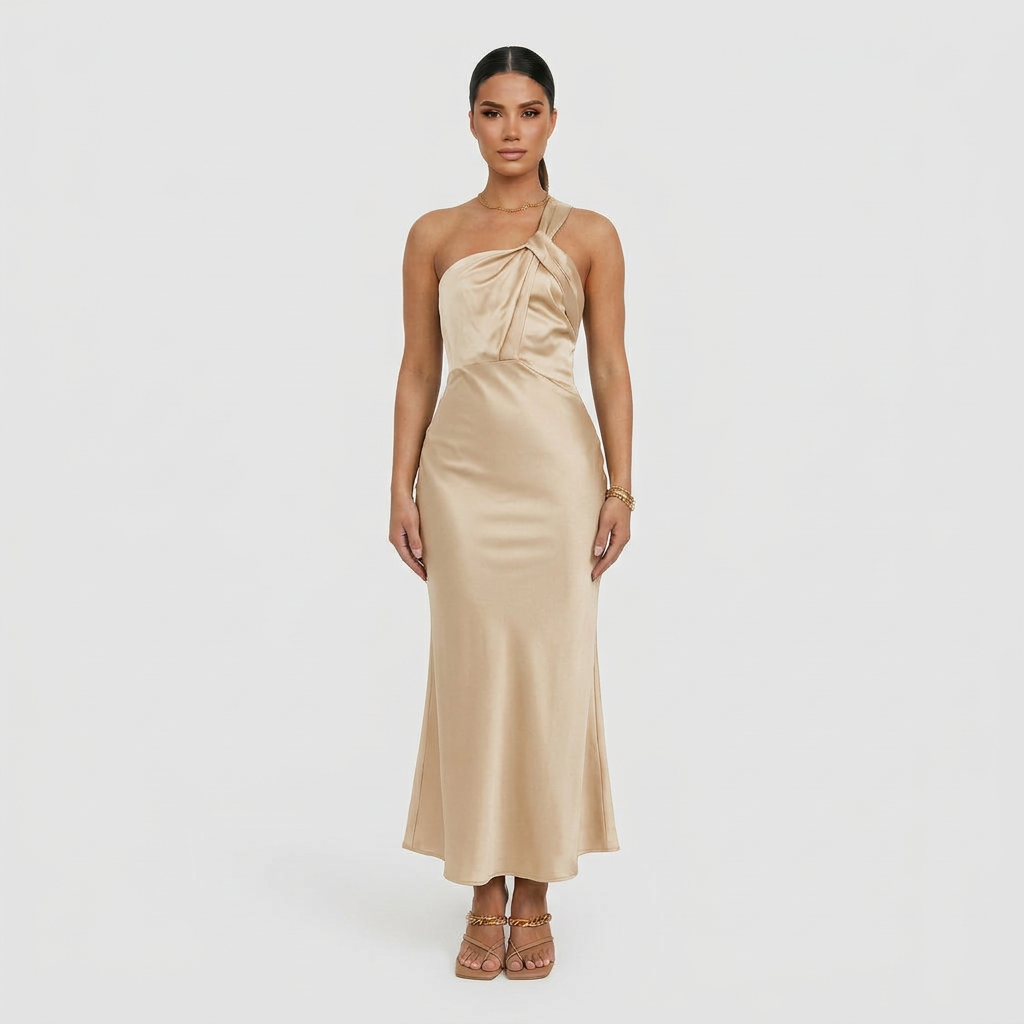 Sofia – eleganta maksi kleita