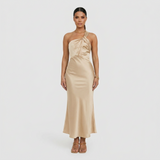 Sofia – eleganta maksi kleita