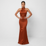 Liana – eleganta maxi kleita