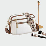 Mūžīgā plecu soma