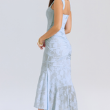 Nalina - eleganta maksi kleita