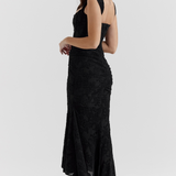 Nalina - eleganta maksi kleita