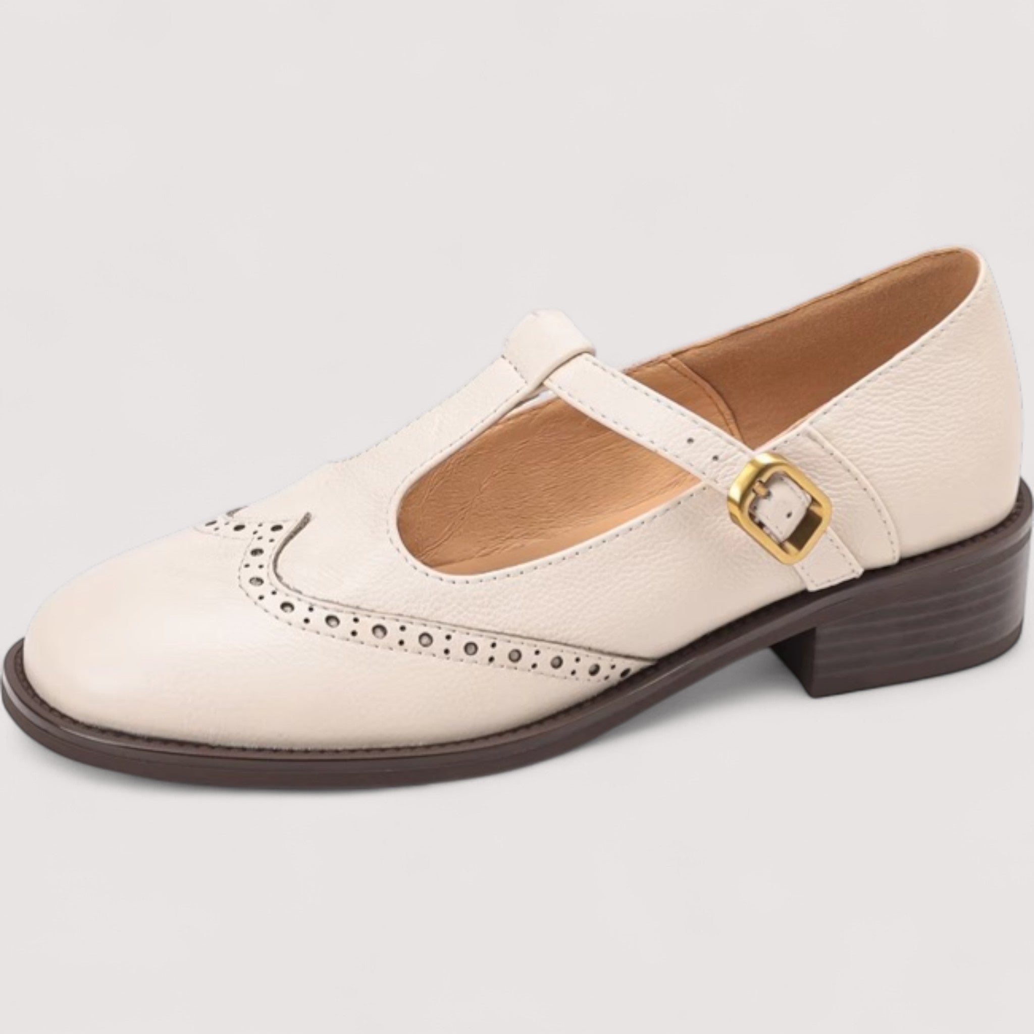 Irene - Elegantas un Komfortablas Sandales