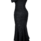 Nalina - eleganta maksi kleita