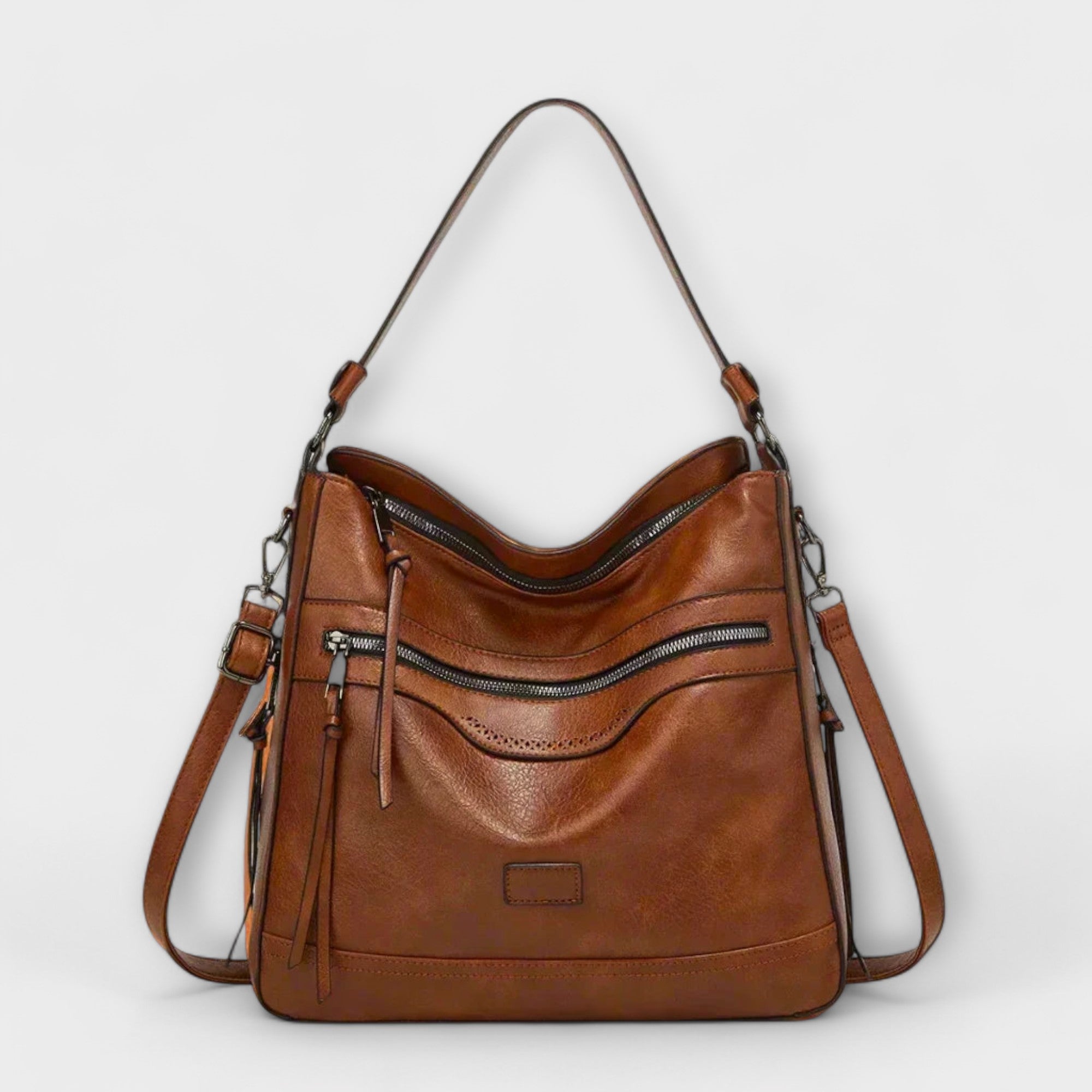 Maria - Klasiska retro pleca soma