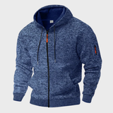 António - Moderns Fleece Mētelis