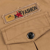 Vítor - Visu Laiku Robusto Mētelis