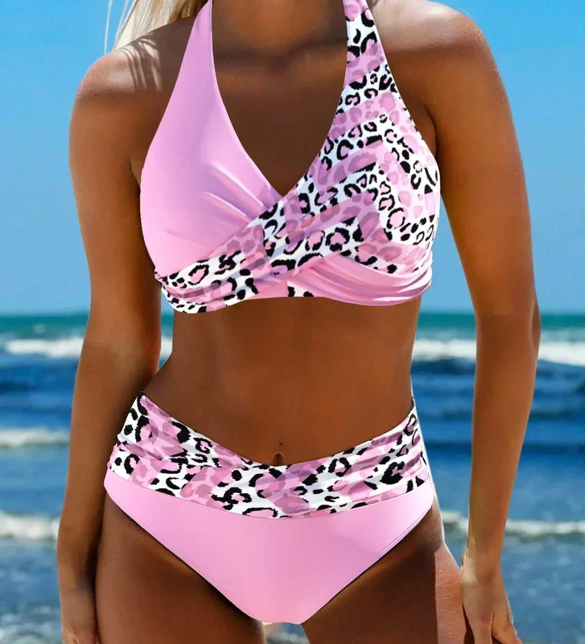 Leonor - Krustots bikini