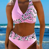 Leonor - Krustots bikini