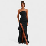 Zafira – eleganta maksi kleita