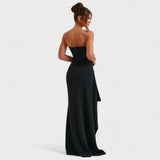Zafira – eleganta maksi kleita