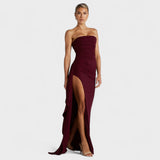 Zafira – eleganta maksi kleita