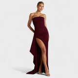 Zafira – eleganta maksi kleita