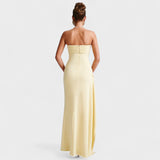 Zafira – eleganta maksi kleita