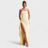 Zafira – eleganta maksi kleita