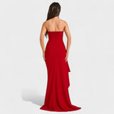 Zafira – eleganta maksi kleita