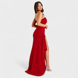 Zafira – eleganta maksi kleita